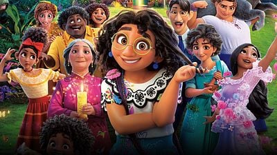 ¿Ya felicitaste a Mirabel? Director de 'Encanto' confirma su fecha de nacimiento noticias imagen