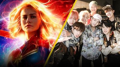 El actor de 'Capitana Marvel 2' que también es uno de los mejores amigos de BTS noticias imagen