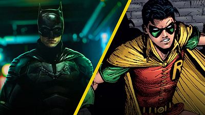 'The Batman': Robin aparece en la película de Robert Pattinson y sólo un verdadero fan lo reconocerá noticias imagen