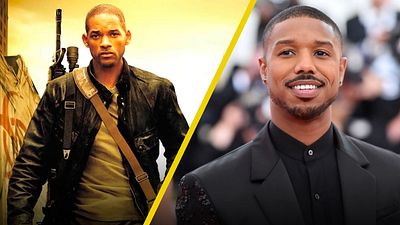 Will Smith y Michael B. Jordan protagonizan 'Soy Leyenda 2' noticias imagen