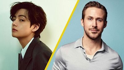 La película con Ryan Gosling que hizo llorar 7 veces a Kim Tae-hyung de BTS noticias imagen