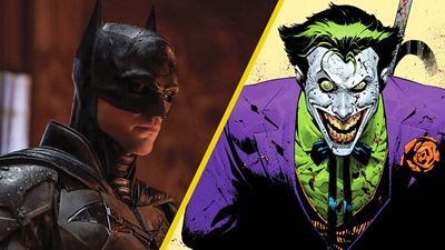 'The Batman': Matt Reeves confiesa que eliminó importante escena entre Batman y Joker