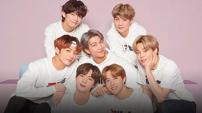 ¡El ARMY lo logró! BTS impone tres récord Guinness en un sólo mes noticias imagen