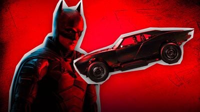 'The Batman': ¿El Batimóvil está inspirado en la saga 'Rápido y Furioso'? 
