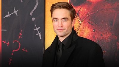 La travesura de Robert Pattinson durante su audición para 'The Batman'  noticias imagen