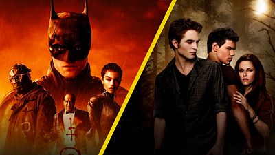 Robert Pattinson compara al fandom de 'Crepúsculo' con el de 'The Batman' noticias imagen