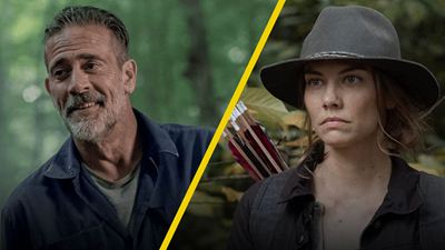 'The Walking Dead' confirma nuevo spinoff con Jeffrey Dean Morgan y Lauren Cohan