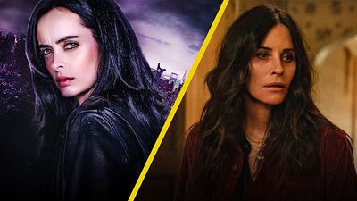 'Shining Vale': La conexión entre 'Jessica Jones' y la nueva serie de Courtney Cox