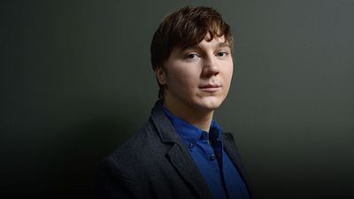 'The Batman': 10 cosas que no sabías sobre Paul Dano, la nueva cara de Acertijo noticias imagen