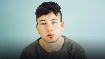 Barry Keoghan está obsesionado con este actor de 'The Batman' (y no lo culpamos)