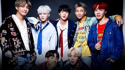 Cinépolis lanza primer coleccionable de 'BTS Permission to Dance on Stage' noticias imagen