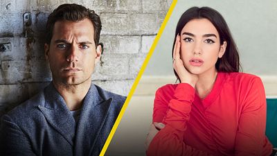 Primera imagen de Henry Cavill y Dua Lipa en 'Argylle' la nueva película de Apple TV noticias imagen