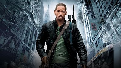 Esta actriz tiene que aparecer en 'Soy leyenda 2' para que el internet no cancele la película noticias imagen