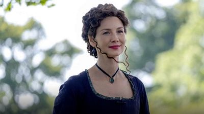 "He recibido cartas de mujeres de 80 años": Caitríona Balfe habla sobre el impresionante fandom de 'Outlander'