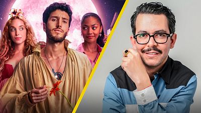 “Me quedó muy fresa”: Manolo Caro cree que 'Érase una vez pero ya no' es lo menos provocador de su carrera noticias imagen