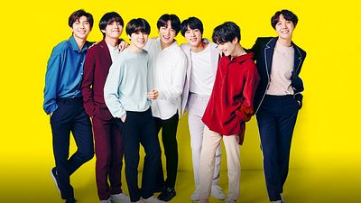 Cinépolis lanza su primer NFT como coleccionable de 'BTS Permission to Dance On Stage' noticias imagen