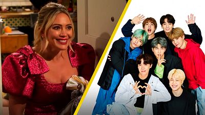 ARMY intentó boicotear 'How I met your father' por burlarse de BTS noticias imagen