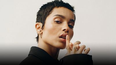 El historial amoroso de Zoë Kravitz que reúne a los personajes más importantes de DC noticias imagen