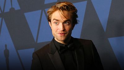 La fatal entrevista a Robert Pattison en donde la reportera se puso a llorar de la emoción  noticias imagen