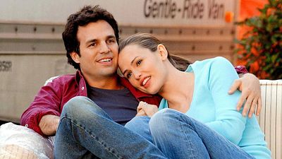 Este director no tenía idea de la existencia de 'Si tuviera 30' con Mark Ruffalo y Jennifer Garner noticias imagen