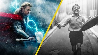 La referencia a la primera película de ‘Thor’ que pocos entendieron en ‘Belfast’ noticias imagen