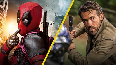 La curiosa referencia a Deadpool en la nueva película de Netflix: ‘El Proyecto Adam’  noticias imagen