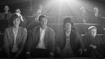 'Belfast': La nueva película de Jamie Dornan y Judi Dench que estrena en Cinépolis este fin de semana noticias imagen