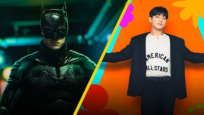 ¡Histórico! 'BTS Permission to Dance On Stage' arrasa en la taquilla global junto a 'The Batman' noticias imagen