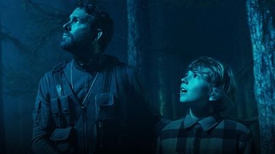 'El proyecto Adam': El actor que perdió 4 dientes por comer demasiados dulces en la película de Netflix noticias imagen