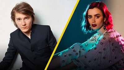 La controversial película con Paul Dano y Lily Collins sobre el capitalismo disponible Netflix noticias imagen