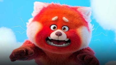 La directora de 'Red' revela planes para una secuela en Disney Plus noticias imagen