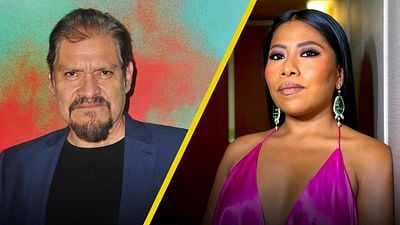 Joaquín Cosío y Yalitza Aparicio protagonizarán 'Midnight Family', serie exclusiva de Apple TV noticias imagen