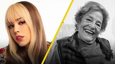 Danna Paola dedica emotivo mensaje en Instagram a su abuela recién fallecida noticias imagen