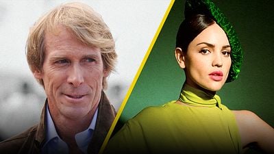 "México debería estar orgulloso": Michael Bay sobre la actuación de Eiza González en 'Ambulancia' noticias imagen