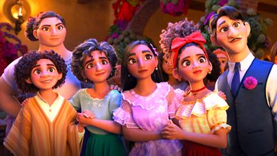 'Encanto': ¿Qué edad tienen los protagonistas en la película de Disney Plus?