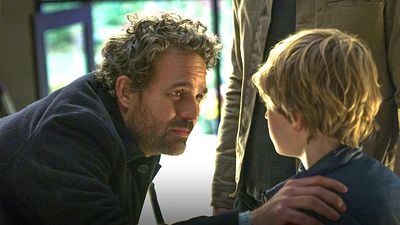 ¿Por qué el personaje de Mark Ruffalo debía morir en 'El Proyecto Adam'?  noticias imagen