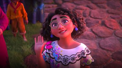 'Encanto': El cumpleaños de Mirabel podría ser un homenaje a este aclamado escritor noticias imagen