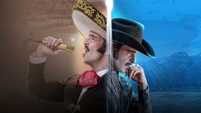 Televisa confirma temporada 2 de 'El último rey', bioserie de Vicente Fernández con Pablo Montero