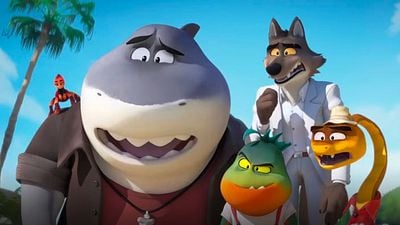 'Los tipos malos': ¿Quiénes hacen las voces del doblaje al español latino de la película? noticias imagen