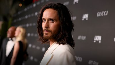 Jared Leto podría volver como Joker después del estreno de 'The Batman' noticias imagen