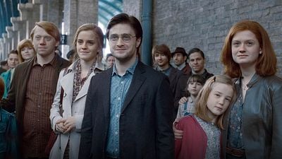 ¿Habrá nueva película enfocada en 'Harry Potter'? ¡Daniel Radcliffe responde! noticias imagen
