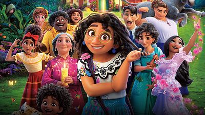 'Encanto': Conoce la única canción que fue eliminada de la nueva película de Disney Plus noticias imagen