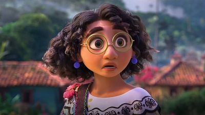 ¡Mirabel Madrigal sí existe! Conoce a la guía turística colombiana que inspiró a directores de 'Encanto' noticias imagen