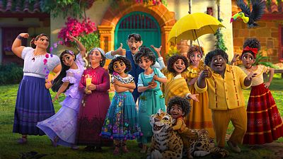 5 personajes de 'Encanto' que los psicólogos utilizan en sus terapias noticias imagen