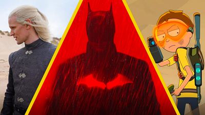 'The Batman', 'Rick y Morty', 'House of the Dragon' y otros estrenos de HBO Max para 2022