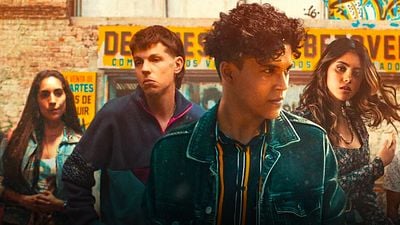 'Dale Gas': La serie mexicana inspirada en 'Rápidos y furiosos' y '60 segundos' que llegó a Netflix noticias imagen