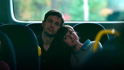 'La peor persona del mundo': ¿Cómo se grabó la escena más cursi de la película nominada al Oscar?  noticias imagen