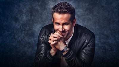 Ryan Reynolds es amigo del líder de esta banda de kpop y no es BTS noticias imagen