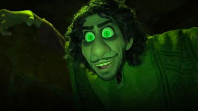 Este es el misterio que encierra la habitación de Bruno en 'Encanto' noticias imagen