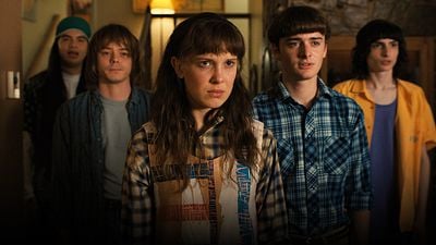 Netflix revela primeras imágenes de la temporada 4 de 'Stranger Things' noticias imagen